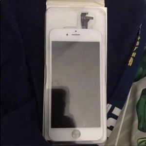 iphone 6 screen replacement